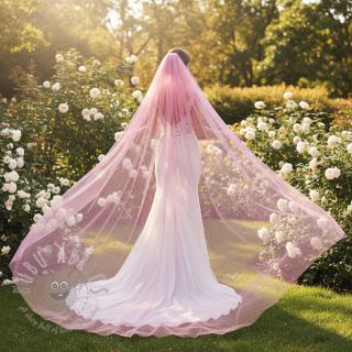 Til TUTU Rainbow glitter design B