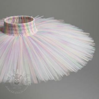 Til TUTU Rainbow glitter design I