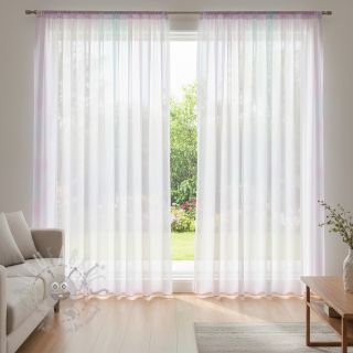 Til TUTU Rainbow design I