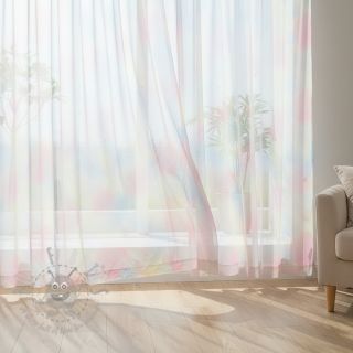 Til TUTU Rainbow design H