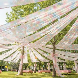 Til TUTU Rainbow design H