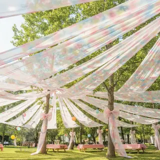 Til TUTU Rainbow design H