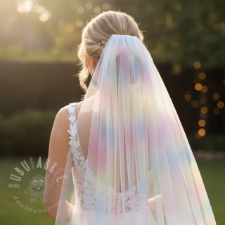 Til TUTU Rainbow design H