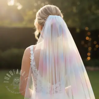 Til TUTU Rainbow design H