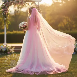 Til TUTU Rainbow design B
