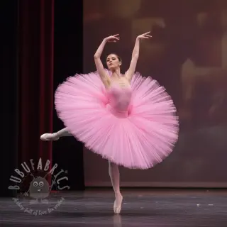Til TUTU Rainbow design B