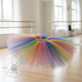 Til TUTU Rainbow design C