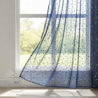 Til TUTU ROYAL Hearts navy