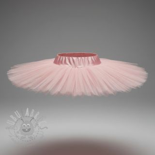 Til TUTU ROYAL SPARKLE stara ružičasta zlatna