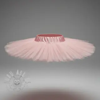 Til TUTU ROYAL SPARKLE stara ružičasta zlatna