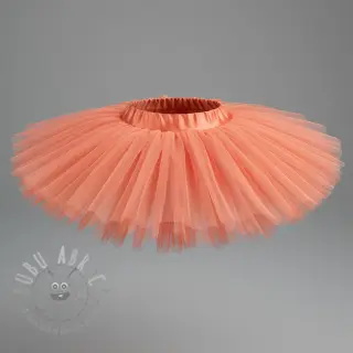 Til TUTU salmon 160 cm