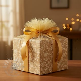 Til TUTU svijetlo žuta 160 cm