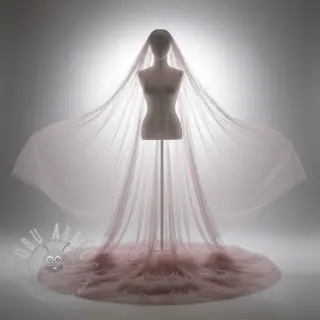 Til TUTU old lila 160 cm