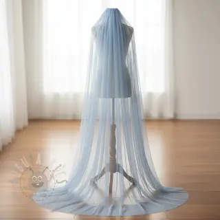 Til TUTU baby blue 160 cm
