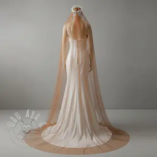 Til TUTU cognac 160 cm