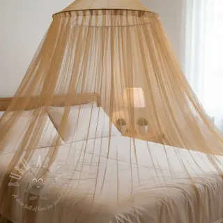 Til TUTU tamno camel 160 cm