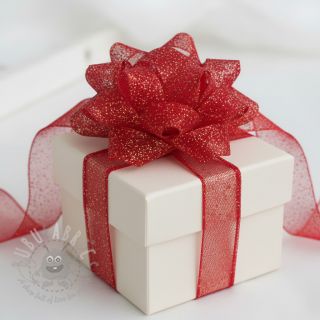 Til TUTU ROYAL SPARKLE red silver