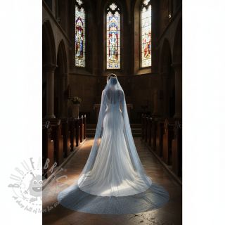 Til TUTU ROYAL SPARKLE traper srebrna