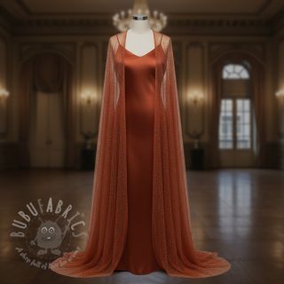 Til TUTU ROYAL SPARKLE hrđavo zlatna