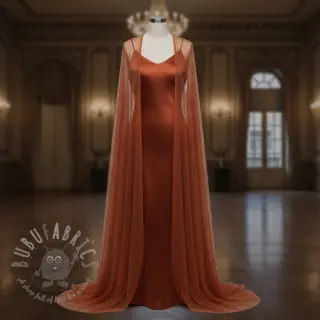 Til TUTU ROYAL SPARKLE hrđavo zlatna