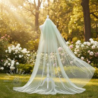 Til TUTU ROYAL SPARKLE menta zlatna