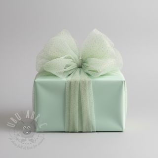 Til TUTU ROYAL SPARKLE menta zlatna