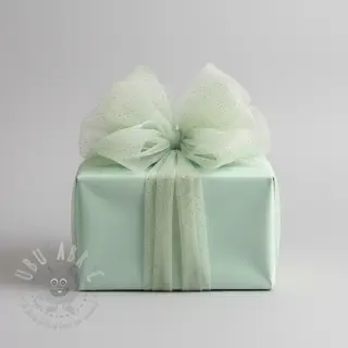 Til TUTU ROYAL SPARKLE menta zlatna