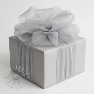 Til TUTU ROYAL SPARKLE siva srebrna