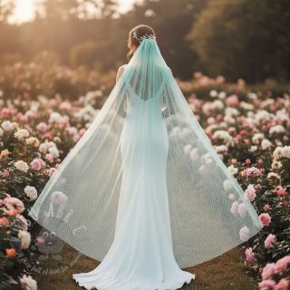 Til TUTU DOT light mint