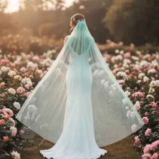 Til TUTU DOT light mint