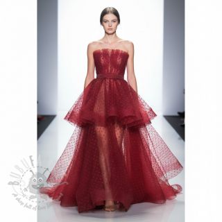 Til TUTU SPOT bordeaux