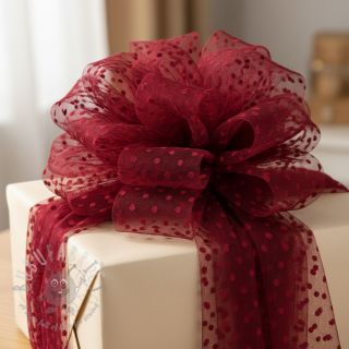 Til TUTU SPOT bordeaux