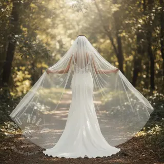 Til TUTU off white 160 cm