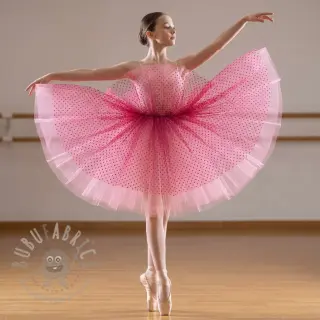 Til TUTU SPOT dark fuchsia