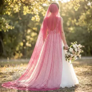 Til TUTU SPOT dark fuchsia