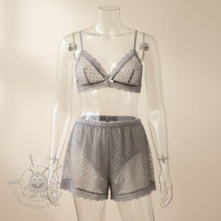 Til TUTU SPOT dark grey