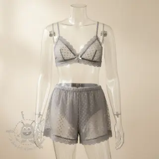 Til TUTU SPOT dark grey