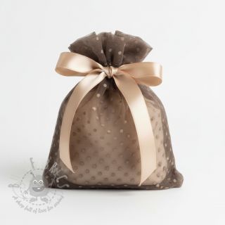 Til TUTU SPOT dark taupe