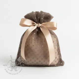 Til TUTU SPOT dark taupe