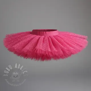 Til TUTU SPOT fuchsia