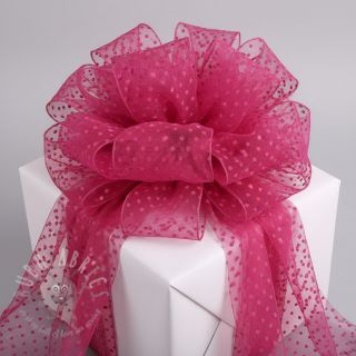 Til TUTU SPOT fuchsia