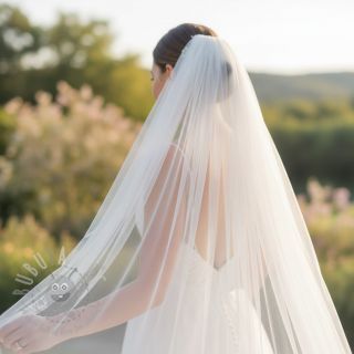 Til TUTU white 160 cm