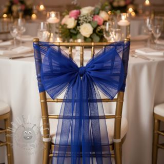 Til TUTU cobalt 160 cm