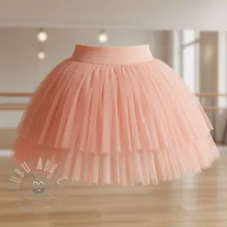 Til TUTU apricot 160 cm