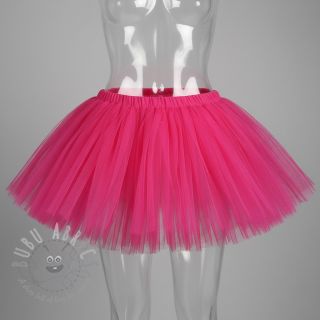 Til TUTU fuchsia 160 cm