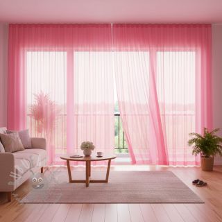 Til TUTU fuchsia 160 cm