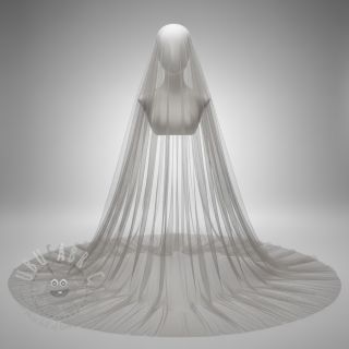 Til TUTU grey 160 cm