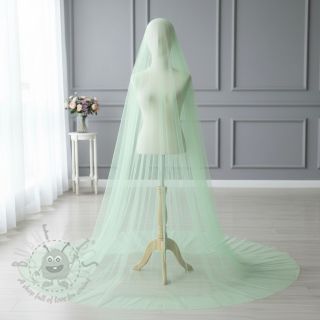 Til TUTU light mint 160 cm