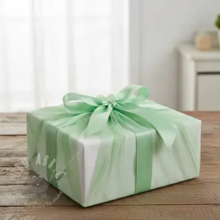 Til TUTU light mint 160 cm