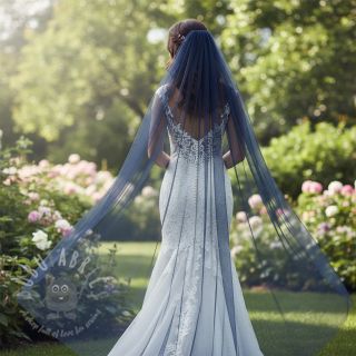 Til TUTU navy 160 cm